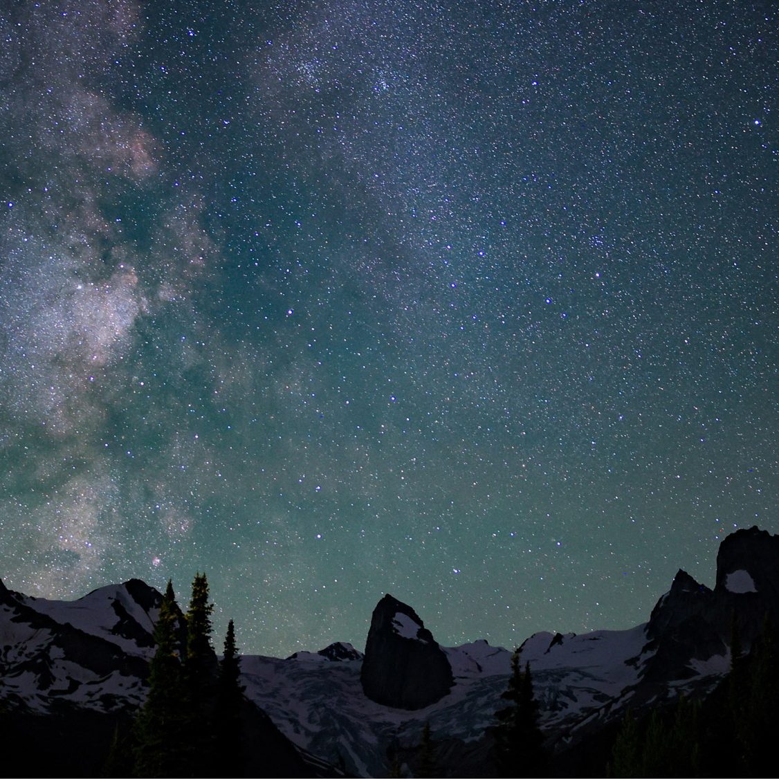 a starry hill  星降る丘 a starry hill 星降る丘 a starry hill 星降る丘