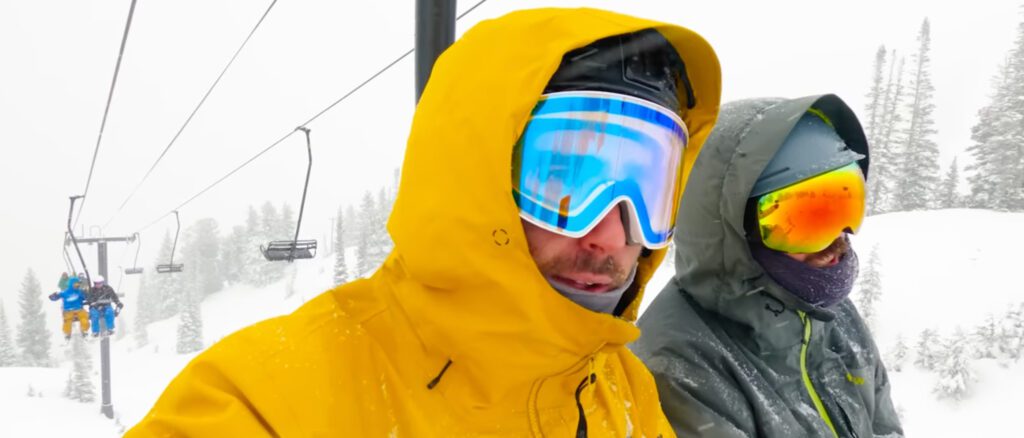 Long-time skier ranks the best lifts in skiing | CMH Heli-Skiing and ...