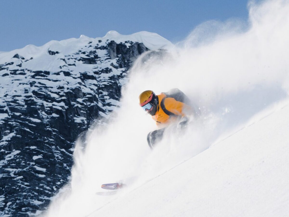 Why CMH Kootenay should be on every heli-skier's bucket list | CMH